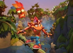 Here's What The Critics Are Saying About Crash Bandicoot 4