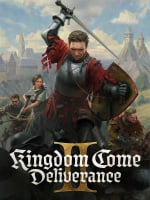 Kingdom Come Deliverance 2 (Xbox Series X|S)