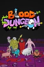 Blood Dungeon