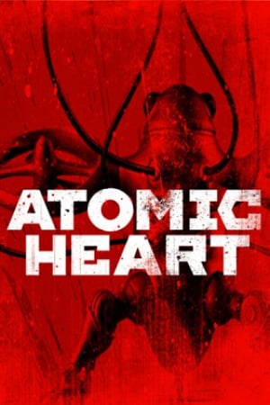 Atomic Heart has a great aesthetic in search of a more interesting