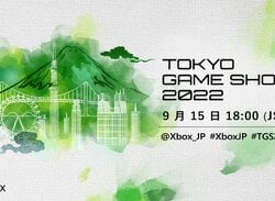 Watch Xbox's Tokyo Game Show 2022 Showcase Here