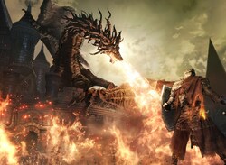 Dark Souls 3 FPS Boost Apparently 'Required A Brand New Technique'