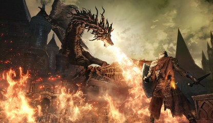 Dark Souls 3 FPS Boost Apparently 'Required A Brand New Technique'