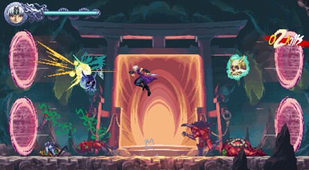 Roundup: Ninja Gaiden: Ragebound Is Launching On Xbox To Very Impressive Reviews 3