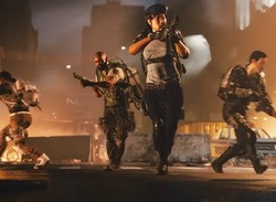 The Division 2 Celebrates Resident Evil's 25th With 'Limited-Time' Outfits And More