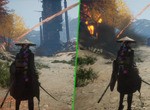 Beast Of Reincarnation Comparison Shows Difference Between Xbox Series X And Series S