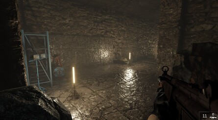 Survival FPS 'Beneath' Launches This Month, A 'Throwback To The Golden Era Of Xbox 360 Classics' 2