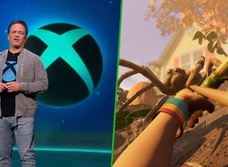 Of Course Phil Spencer Has Been Playing Grounded
