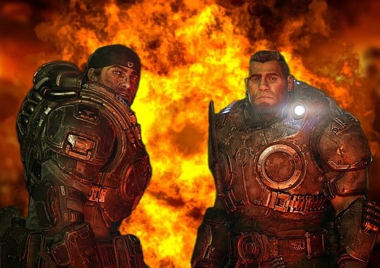 Xbox Release Windows Teased For Halo, Gears, Kiln & New Starfield Content In 2026