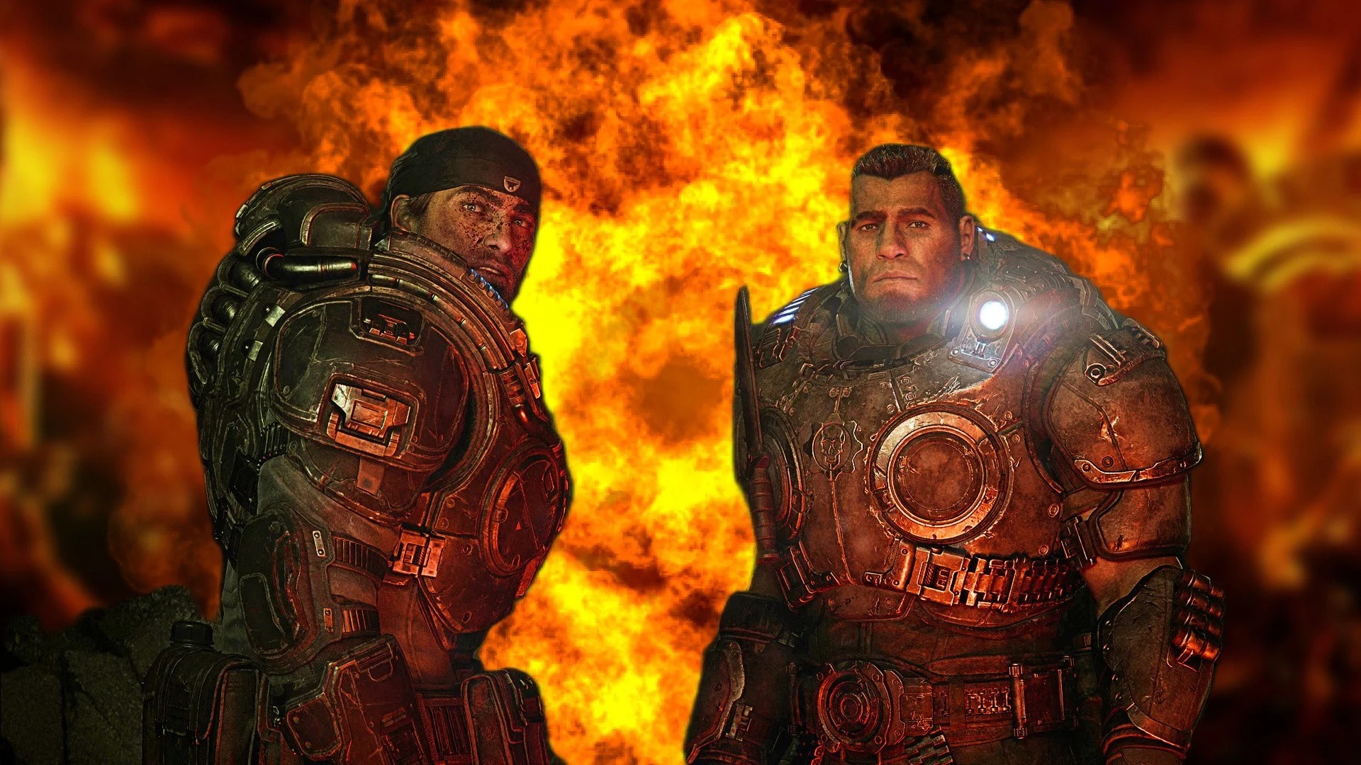 Xbox Release Windows Teased For Halo, Gears, Kiln & New Starfield Content In 2026