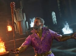 20 Years Later, How Do You Feel About The Elder Scrolls IV: Oblivion In 2026?