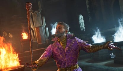 20 Years Later, How Do You Feel About The Elder Scrolls IV: Oblivion In 2026?