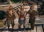 The First Reviews Have Arrived For AC Black Flag Resynced