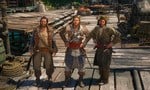 Roundup: The First Reviews Have Arrived For Assassin's Creed Black Flag Resynced