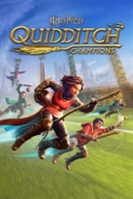 Harry Potter: Quidditch Champions