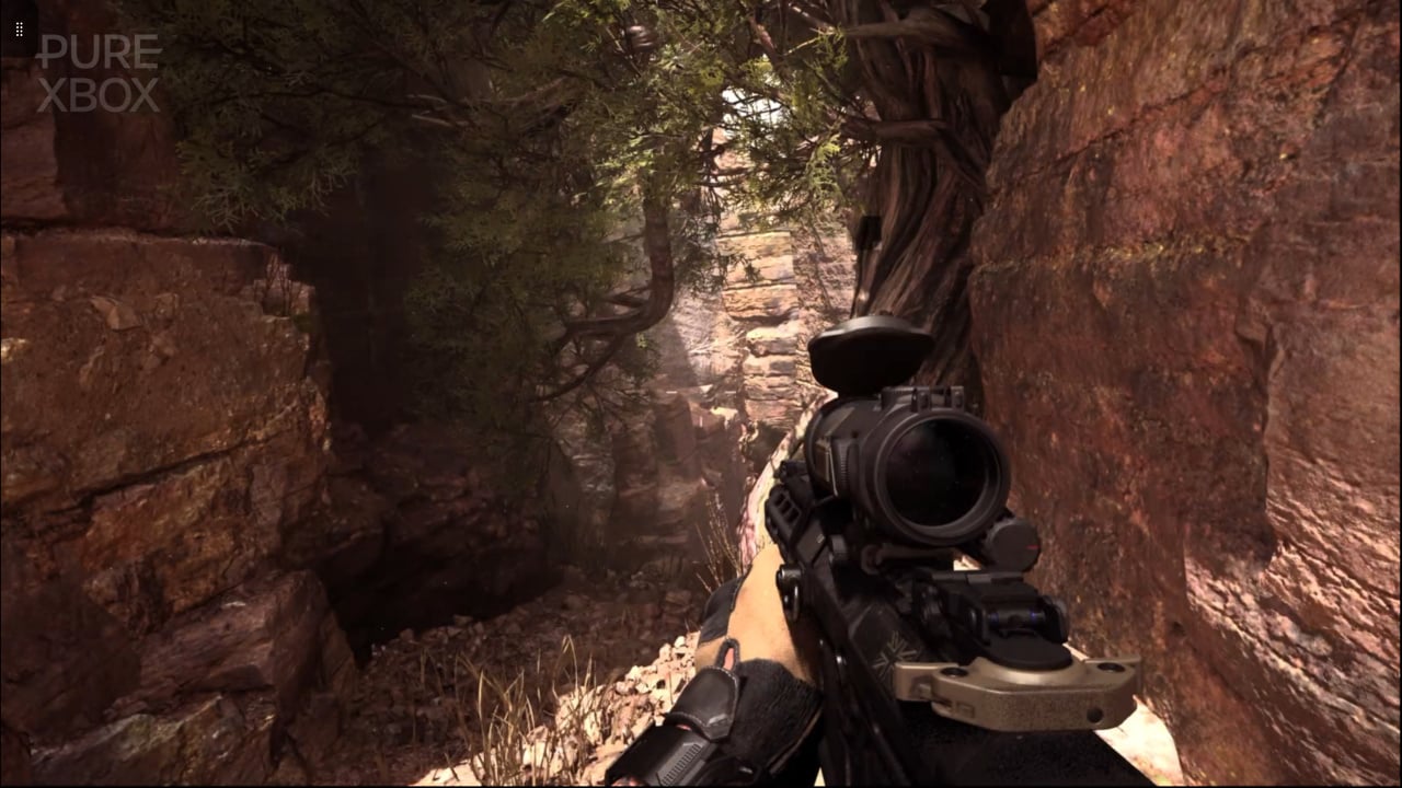 Guide: How To Download The Call Of Duty: Modern Warfare 2 Campaign On Xbox Game Pass