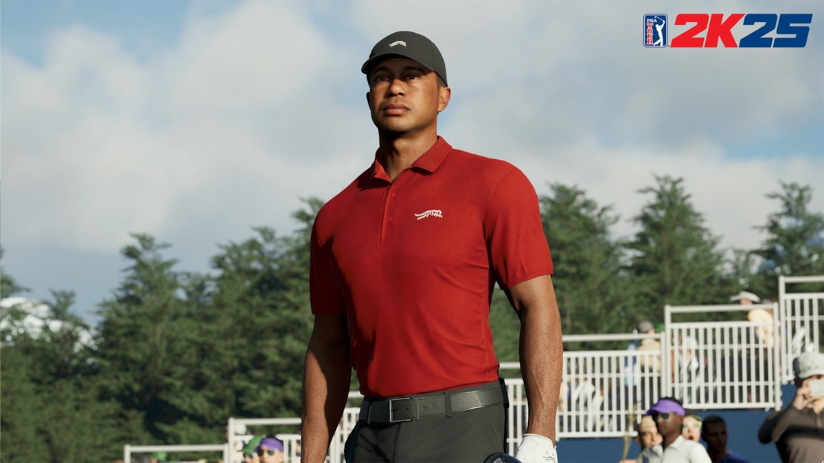 PGA Tour 2K25 Officially Tees Off For Xbox Series X|S This February