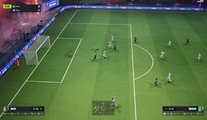 'No Scripts, Just Football' - GOALS Arrives For Free On Xbox This Week