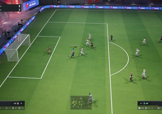 'No Scripts, Just Football' - GOALS Arrives For Free On Xbox This Week