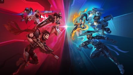 Three First-Party Titles Get New Dynamic Backgrounds On Xbox Series X|S1