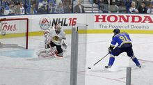 NHL 16