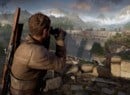 Sniper Elite: Resistance Locks In January 2025 Release Date On Xbox Game Pass