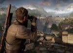 Sniper Elite: Resistance Locks In January 2025 Release Date On Xbox Game Pass