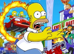 Would You Buy A New Version Of The Simpsons: Hit & Run For Xbox Series X|S?