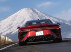 Xbox Showcases Five Unique Biomes With 'Breathtaking Landscapes' In Forza Horizon 6