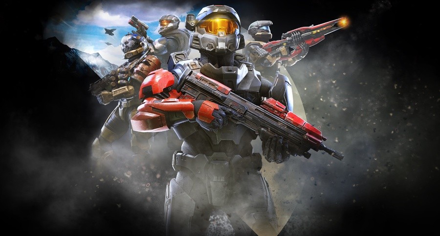 Which Of These Is Your Favourite Halo Game?