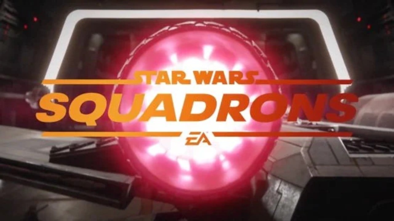 Video: Check Out This Intense First Gameplay Footage Of Star Wars ...