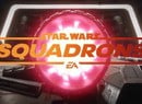 Check Out This Intense First Gameplay Footage Of Star Wars Squadrons