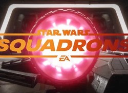 Check Out This Intense First Gameplay Footage Of Star Wars Squadrons