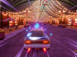 Gorgeous Retro Racer 'Horizon Chase 2' Blasts Onto Xbox In Spring 2024