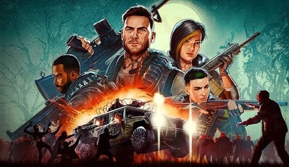 Toxic Commando Is Out Today On Xbox, And The First Reviews Have Arrived