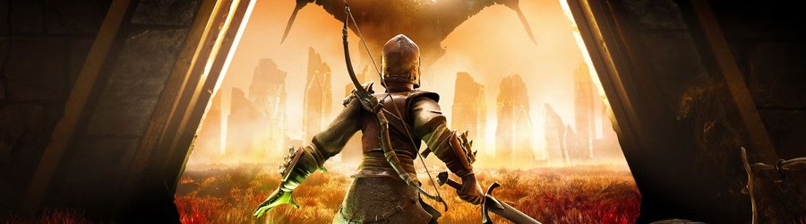 RuneScape: Dragonwilds (Xbox Series X|S)