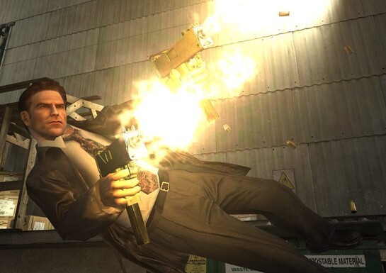 Are You Excited For Remedy's Max Payne 1+2 Remake?