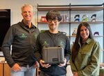 What's In The Box? Kojima Meets Asha Sharma And Receives Mysterious Xbox Gift