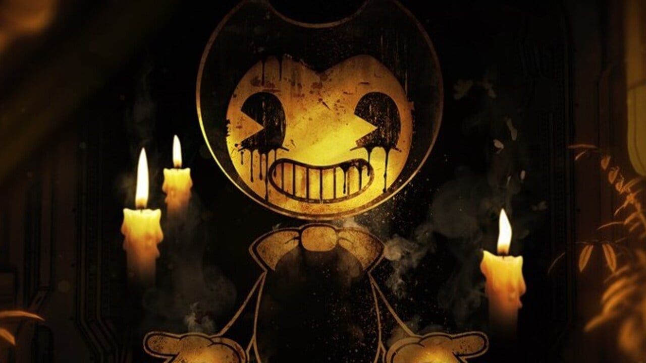 Bendy And The Ink Machine (2018) | Xbox One Game | Pure Xbox