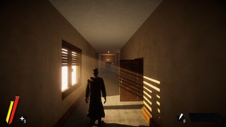 Soapbox: El Paso, Elsewhere Should Be In Your Gaming Plans This Xmas Holiday 1