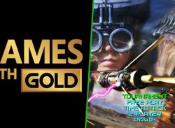 These 17 Games Have All Been Part Of Xbox Games With Gold In 2023