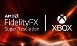 AMD FidelityFX Super Resolution 2.0 Will Be 'Fully Supported' On Xbox