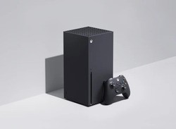 Xbox Exec: Series X Pre-Orders Broke Records Within Seconds