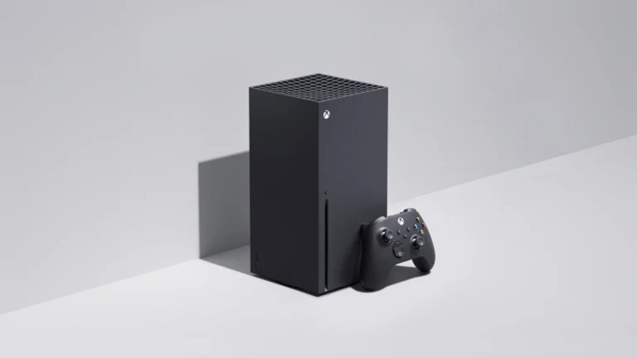 Xbox Exec: Series X Pre-Orders Broke Records Within Seconds