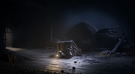 Horror Adventure 'Reanimal' Gets Free Demo & February 2026 Release Date  2