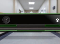 Amazingly, Xbox's 'Kinect' Is Still Being Used For CT Scans In Hospitals