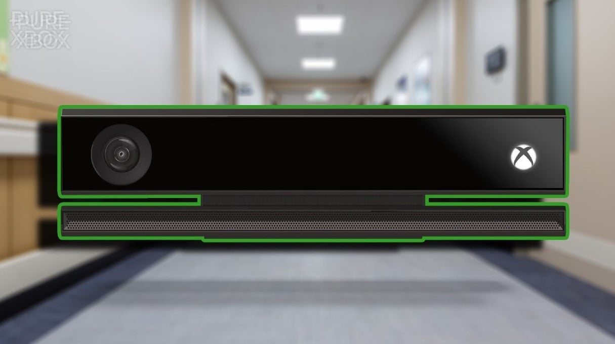 Amazingly, Xbox's 'Kinect' Is Still Being Used For CT Scans In Hospitals