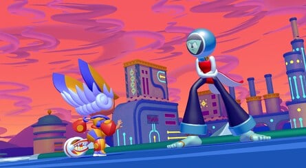 New Platformer From Sonic Mania Team Gets Surprise Launch On Xbox 3