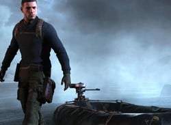 Sniper Elite 5 Collectibles Guide: All Personal Letters, Classified Documents, Hidden Items, Stone Eagles, Workbench And Unlockable Starting Locations