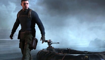 Sniper Elite 5 Collectibles Guide: All Personal Letters, Classified Documents, Hidden Items, Stone Eagles, Workbench And Unlockable Starting Locations